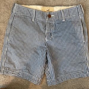 Hollister shorts